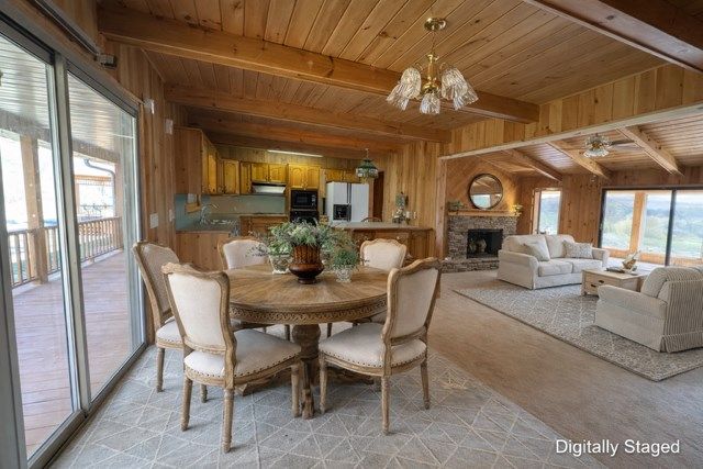 205 Oak Ridge Road, Morganton, GA 30560