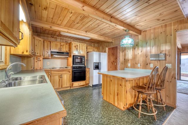 205 Oak Ridge Road, Morganton, GA 30560