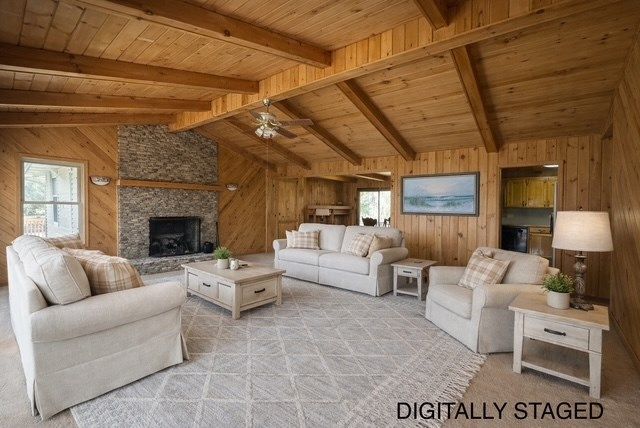 205 Oak Ridge Road, Morganton, GA 30560