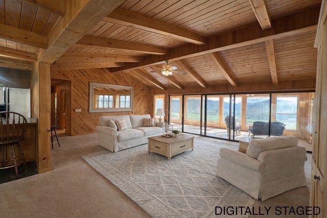 205 Oak Ridge Road, Morganton, GA 30560