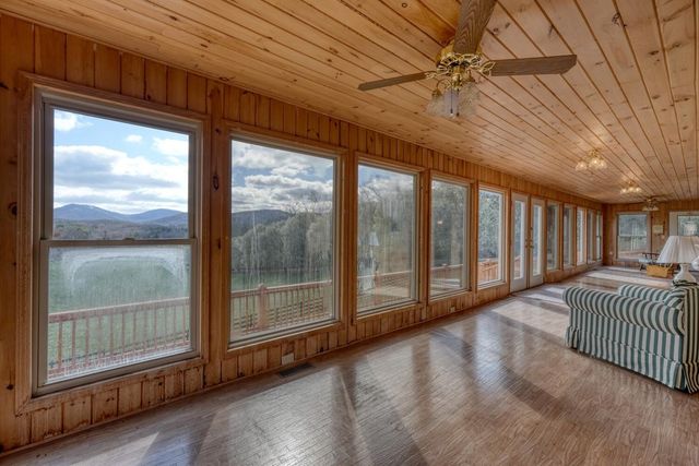 205 Oak Ridge Road, Morganton, GA 30560