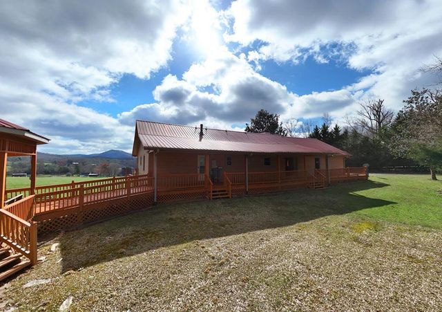 205 Oak Ridge Road, Morganton, GA 30560