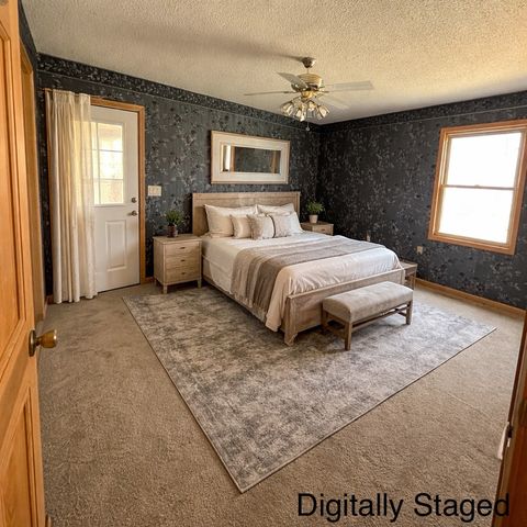 205 Oak Ridge Road, Morganton, GA 30560