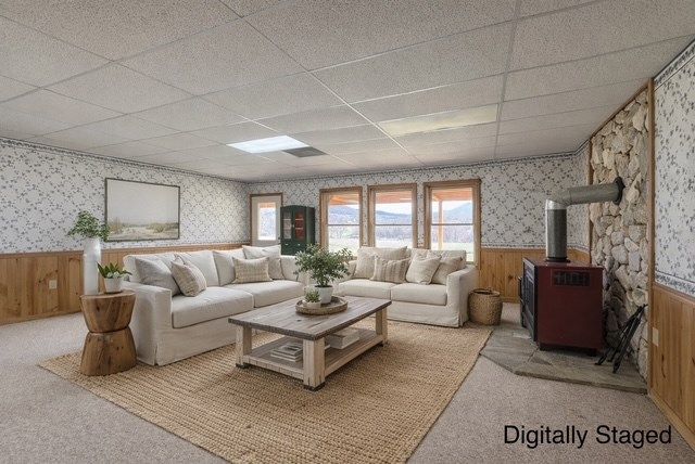 205 Oak Ridge Road, Morganton, GA 30560