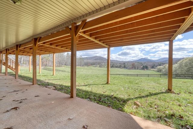 205 Oak Ridge Road, Morganton, GA 30560