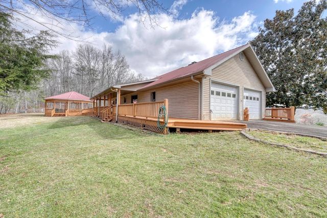 205 Oak Ridge Road, Morganton, GA 30560