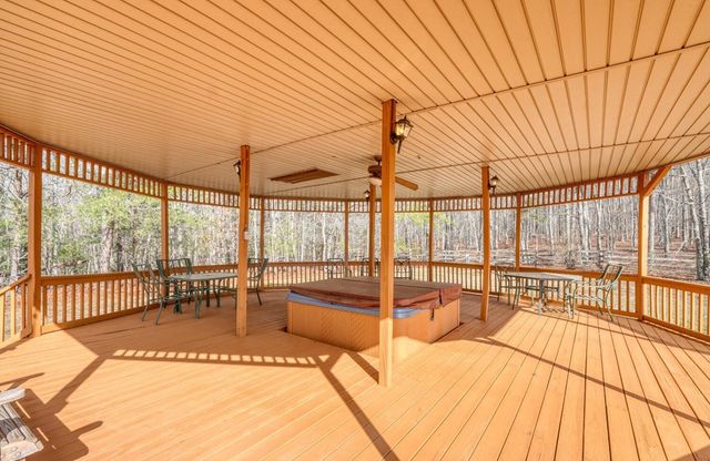 205 Oak Ridge Road, Morganton, GA 30560