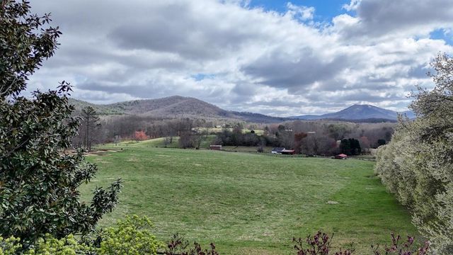 205 Oak Ridge Road, Morganton, GA 30560