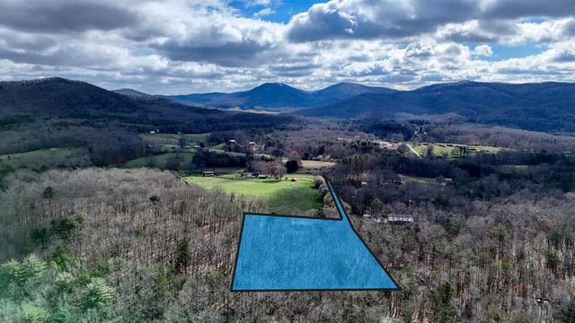 205 Oak Ridge Road, Morganton, GA 30560