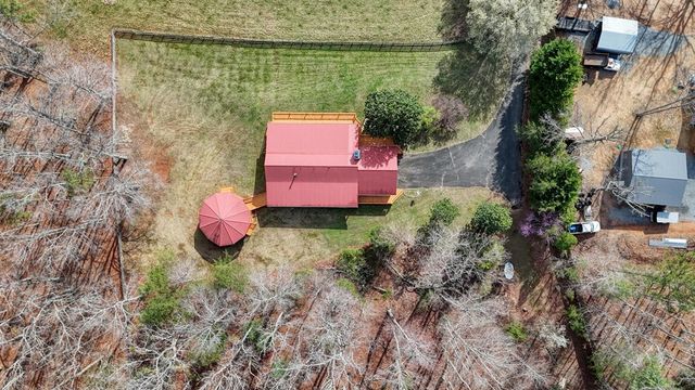 205 Oak Ridge Road, Morganton, GA 30560