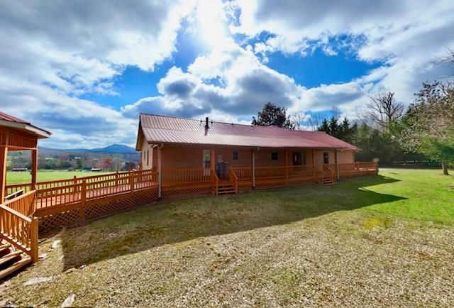 205 Oak Ridge Road, Morganton, GA 30560