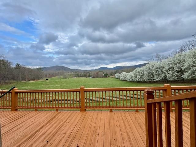 205 Oak Ridge Road, Morganton, GA 30560