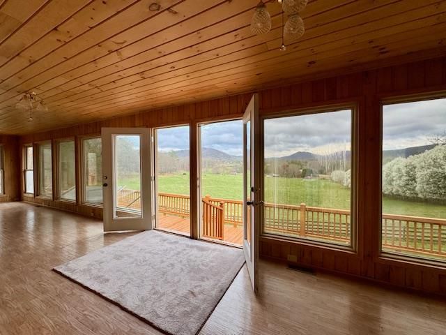 205 Oak Ridge Road, Morganton, GA 30560