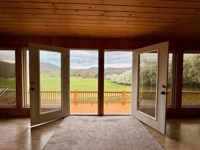 205 Oak Ridge Road, Morganton, GA 30560