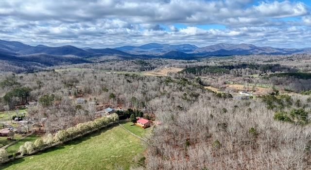 205 Oak Ridge Road, Morganton, GA 30560