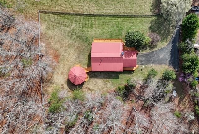 205 Oak Ridge Road, Morganton, GA 30560