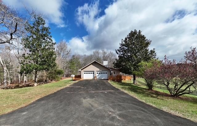 205 Oak Ridge Road, Morganton, GA 30560