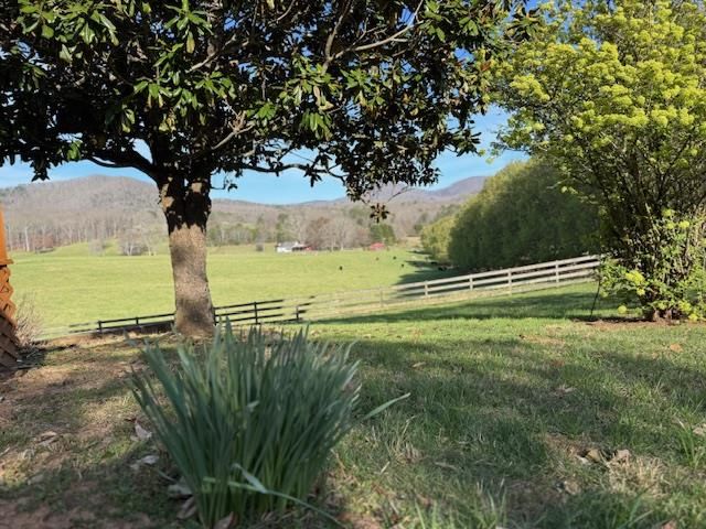 205 Oak Ridge Road, Morganton, GA 30560