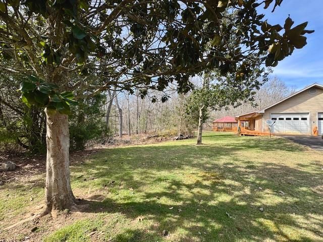 205 Oak Ridge Road, Morganton, GA 30560