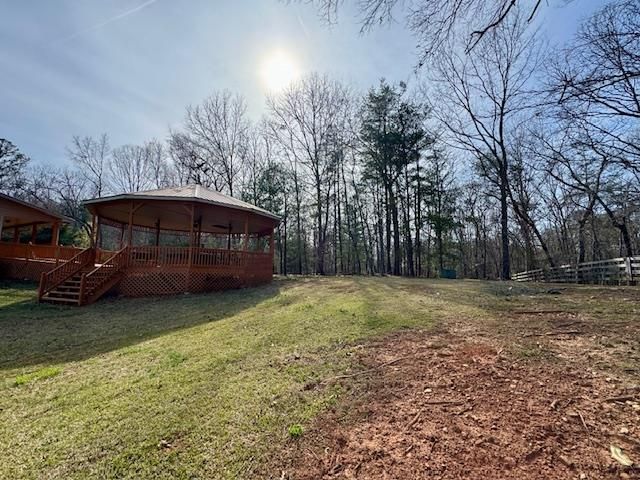 205 Oak Ridge Road, Morganton, GA 30560