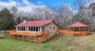 205 Oak Ridge Road, Morganton, GA 30560