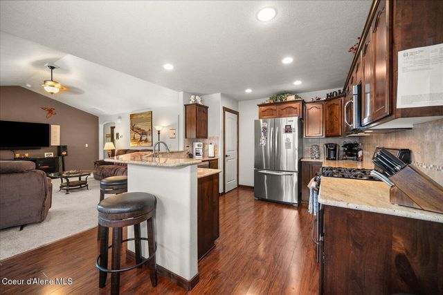 4356 E Amur LN, Post Falls, ID 83854