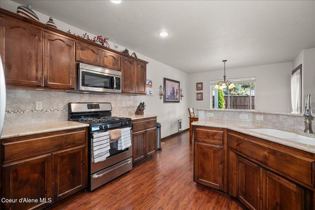 4356 E Amur LN, Post Falls, ID 83854