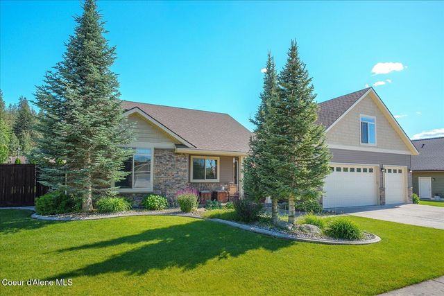 4356 E Amur LN, Post Falls, ID 83854