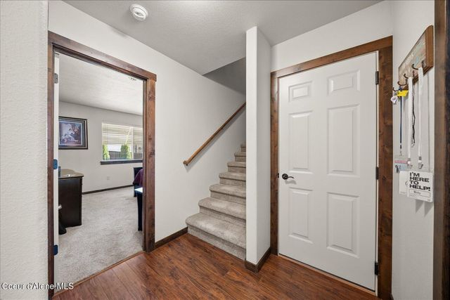 4356 E Amur LN, Post Falls, ID 83854