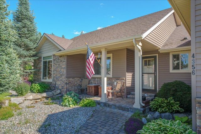 4356 E Amur LN, Post Falls, ID 83854