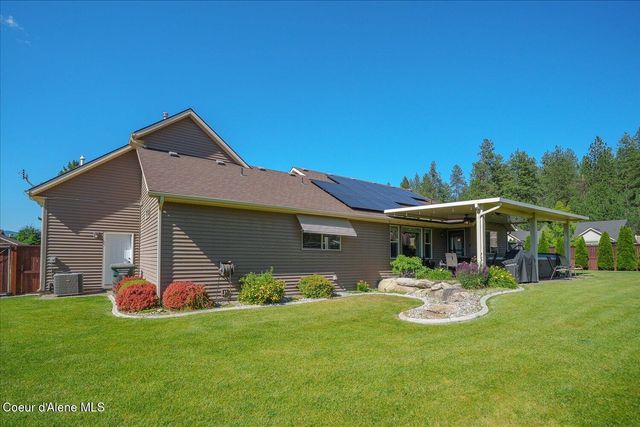 4356 E Amur LN, Post Falls, ID 83854