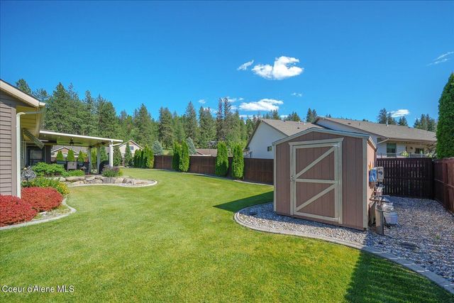4356 E Amur LN, Post Falls, ID 83854