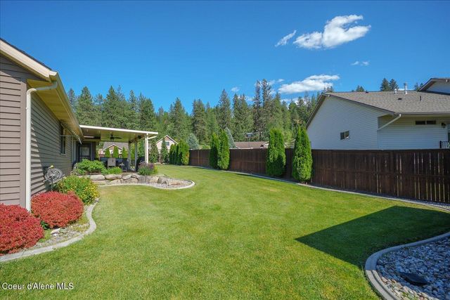 4356 E Amur LN, Post Falls, ID 83854