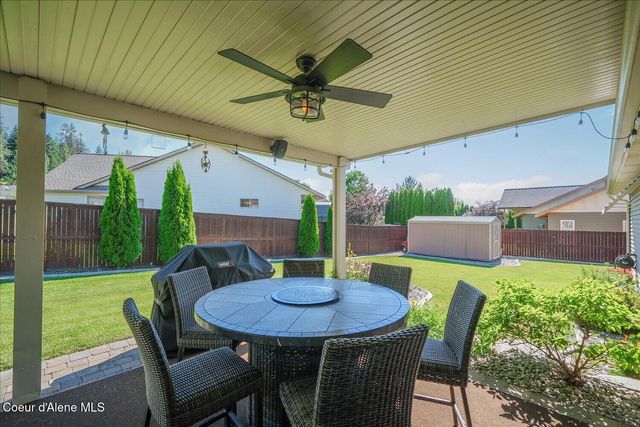 4356 E Amur LN, Post Falls, ID 83854