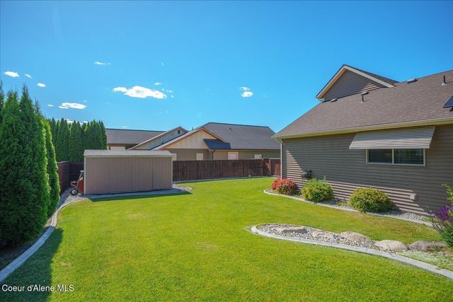 4356 E Amur LN, Post Falls, ID 83854