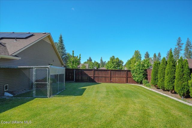 4356 E Amur LN, Post Falls, ID 83854