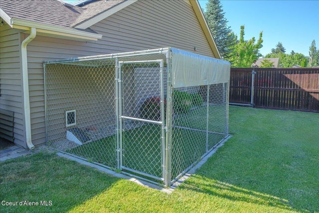 4356 E Amur LN, Post Falls, ID 83854