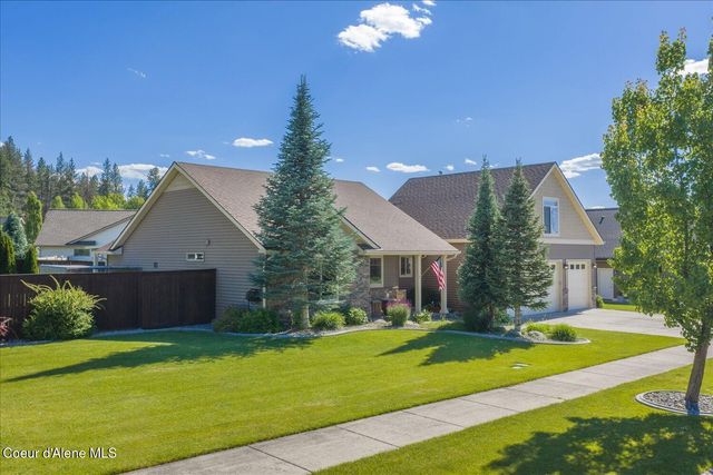 4356 E Amur LN, Post Falls, ID 83854