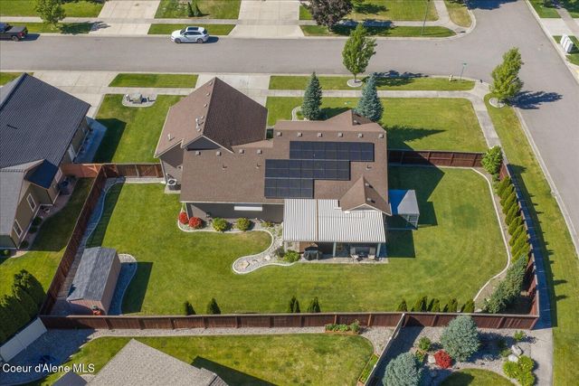 4356 E Amur LN, Post Falls, ID 83854