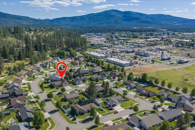 4356 E Amur LN, Post Falls, ID 83854