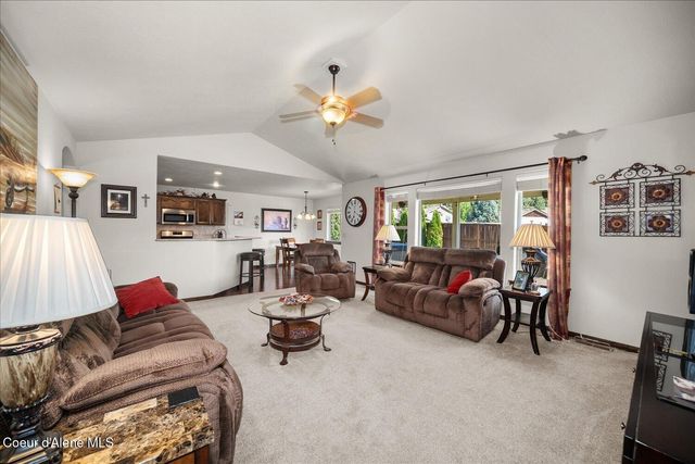 4356 E Amur LN, Post Falls, ID 83854