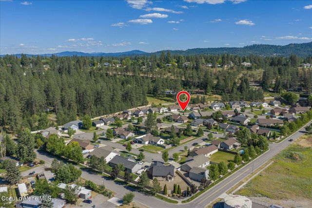 4356 E Amur LN, Post Falls, ID 83854