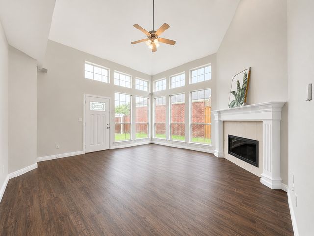 9213 Cedardale Drive, Plano, TX 75025