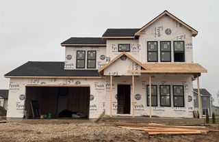 610 Clemens Drive, Arlington, WI 53911