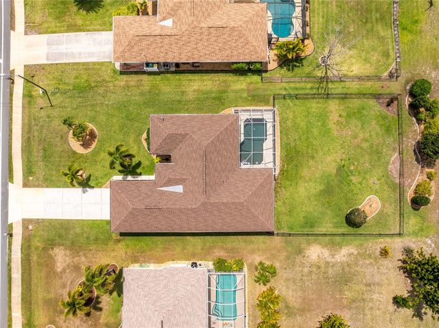 251 ROTONDA BOULEVARD N, Rotonda West, FL 33947