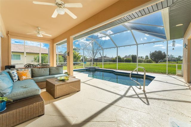 251 ROTONDA BOULEVARD N, Rotonda West, FL 33947