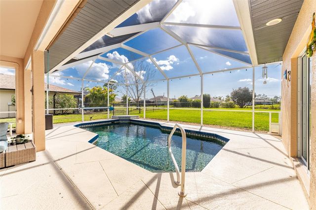 251 ROTONDA BOULEVARD N, Rotonda West, FL 33947