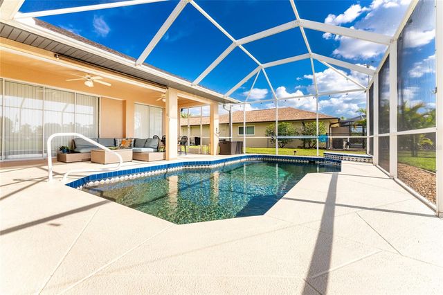 251 ROTONDA BOULEVARD N, Rotonda West, FL 33947