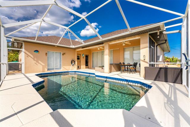 251 ROTONDA BOULEVARD N, Rotonda West, FL 33947