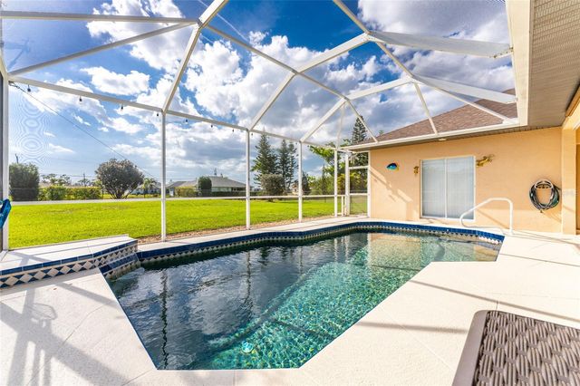 251 ROTONDA BOULEVARD N, Rotonda West, FL 33947